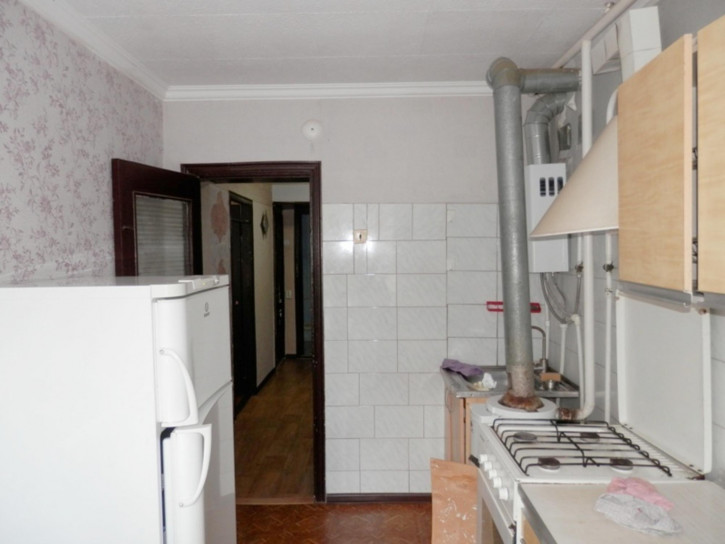 3-комн квартира станица Анапская