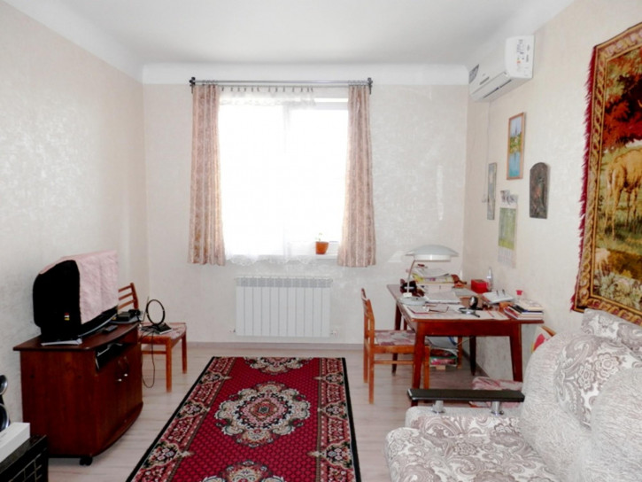 2-комн квартира ул.Парковая, 23