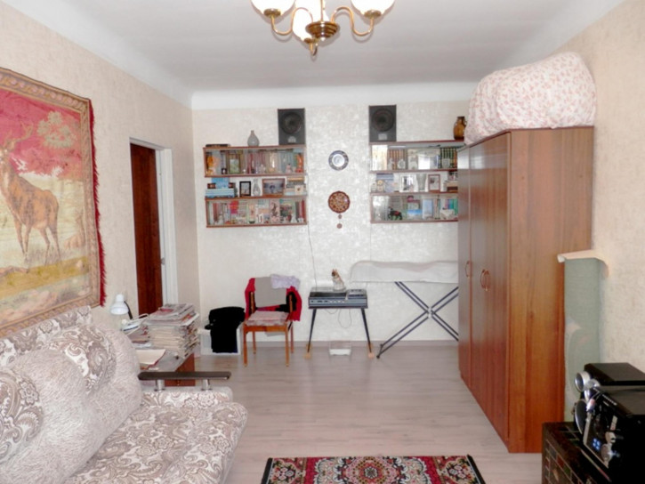 2-комн квартира ул.Парковая, 23