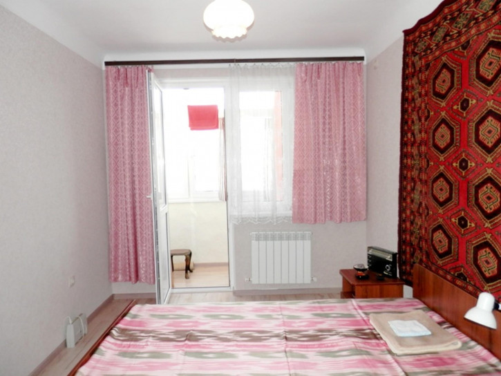 2-комн квартира ул.Парковая, 23