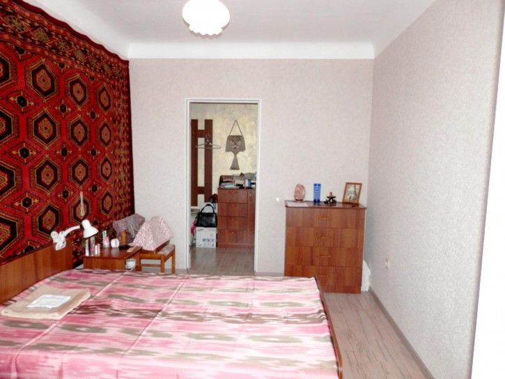 2-комн квартира ул.Парковая, 23