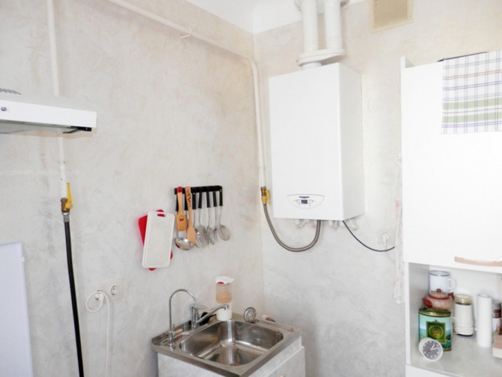 2-комн квартира ул.Парковая, 23