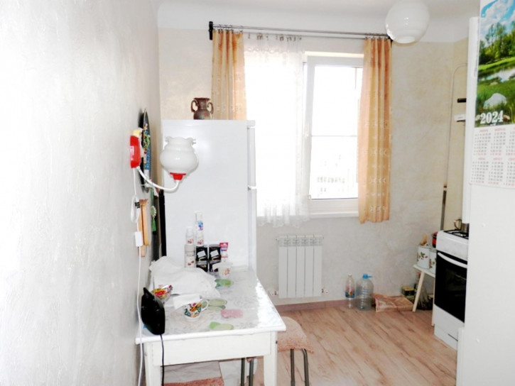 2-комн квартира ул.Парковая, 23