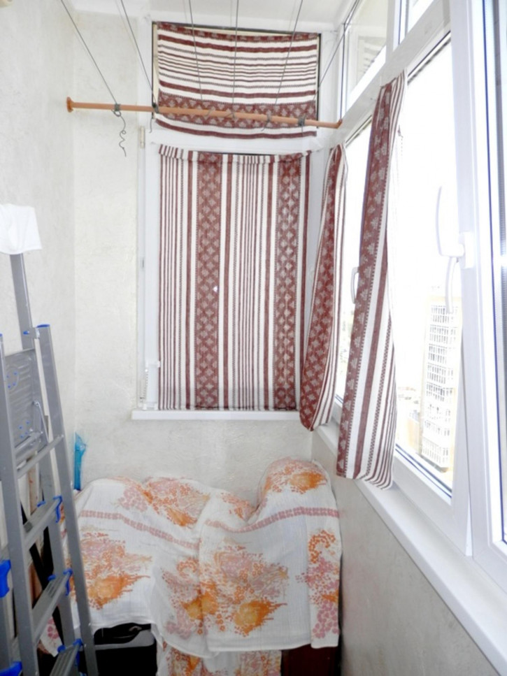 2-комн квартира ул.Парковая, 23