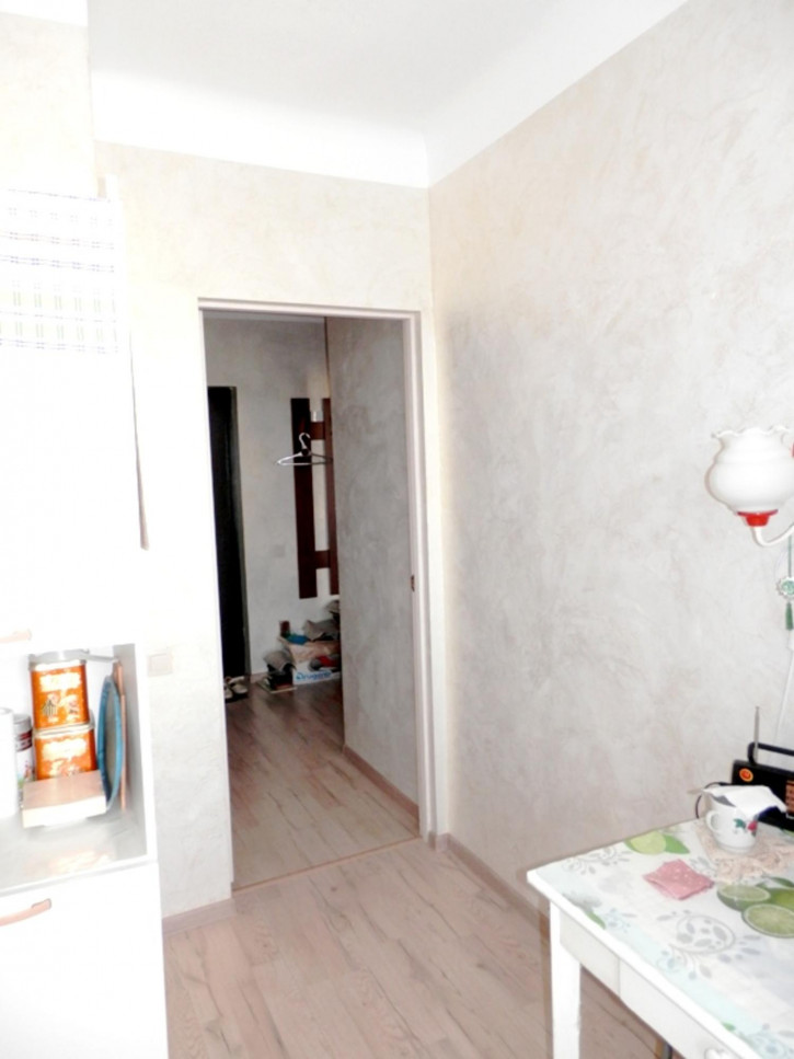 2-комн квартира ул.Парковая, 23