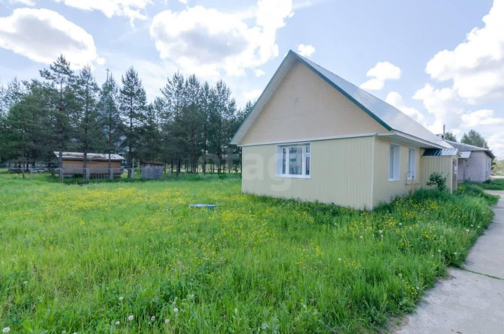 Торговое помещение Школьная улица, 7а