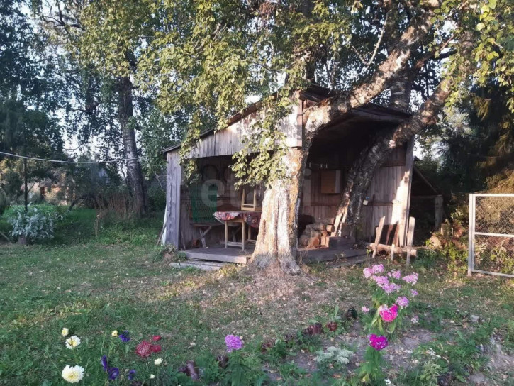 Коттедж/дом железнодорожная станция Туфаново, 514