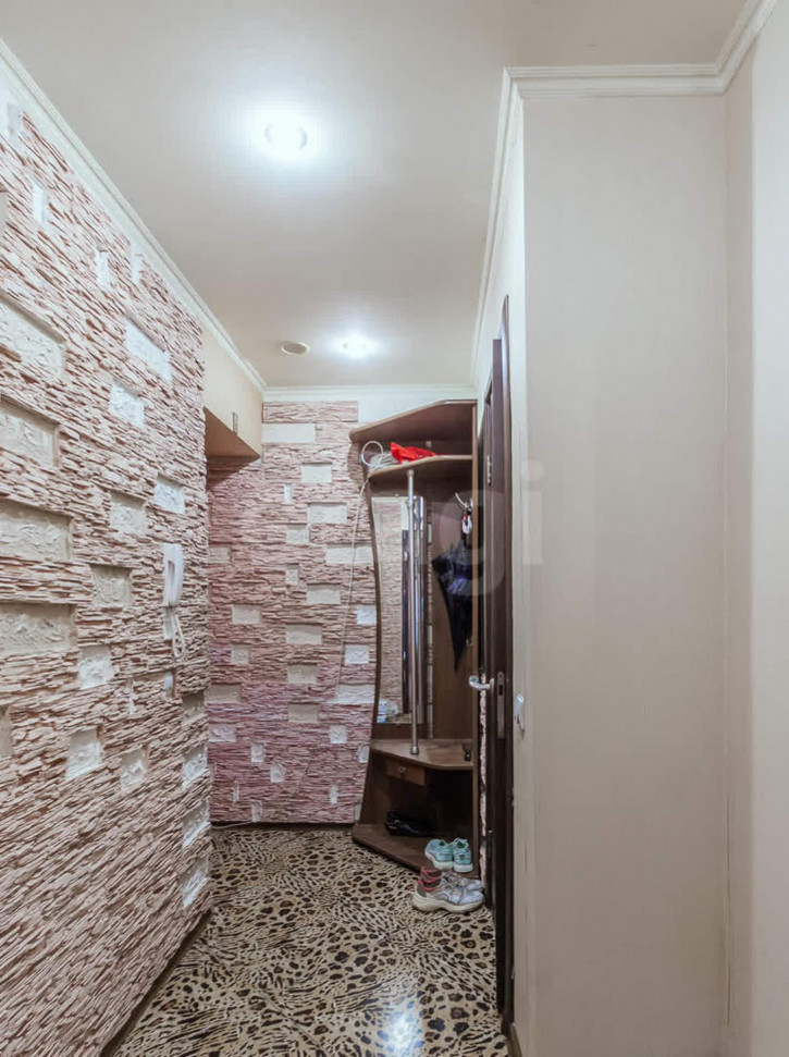 2-комн квартира улица Мира, 38