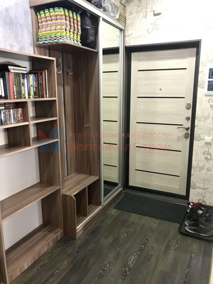 2-комн квартира Инженерный пр-зд, 7к1