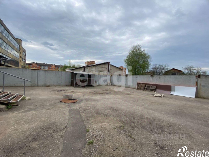 Офис улица Северной Правды, 41А,  д. 41А