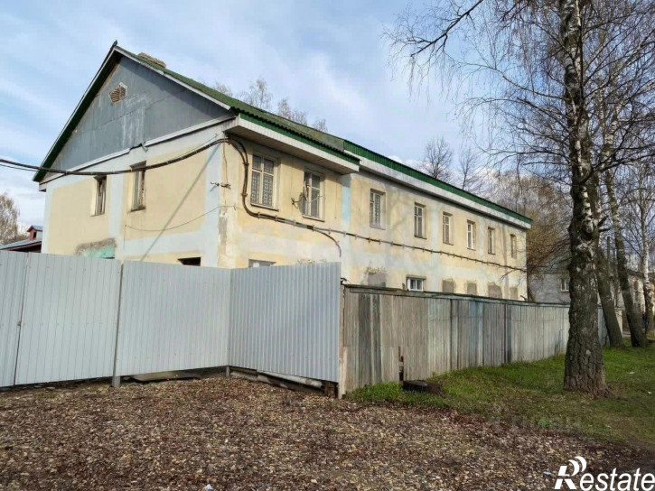 Производственное помещение Речной пр-кт, 64/1,  д. 64/1