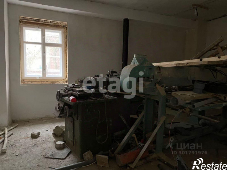 Производственное помещение Речной пр-кт, 64/1,  д. 64/1