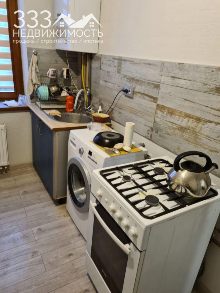 2-комн квартира Иристонская ул, 41К4