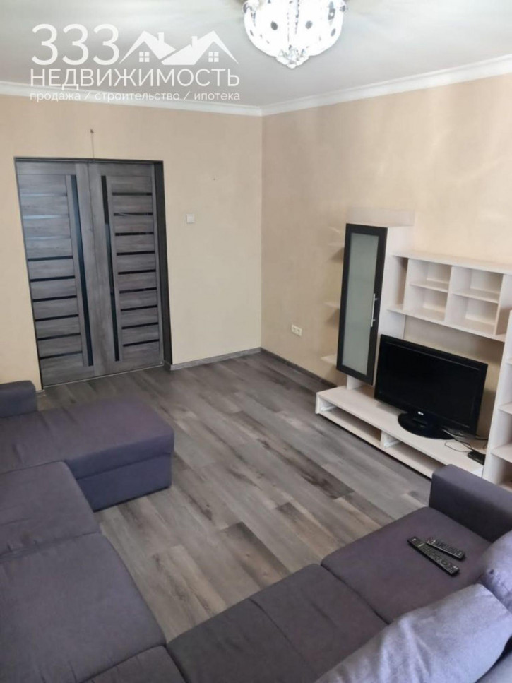 3-комн квартира Московская ул, 36
