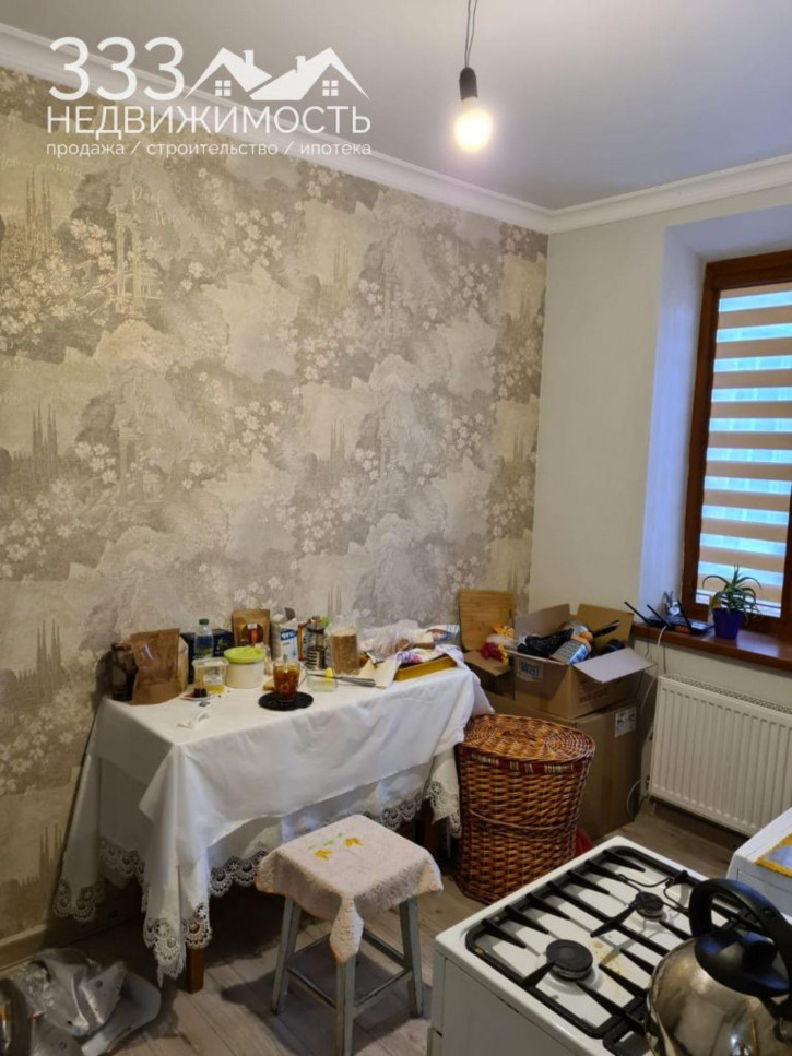 2-комн квартира Иристонская ул, 41К4