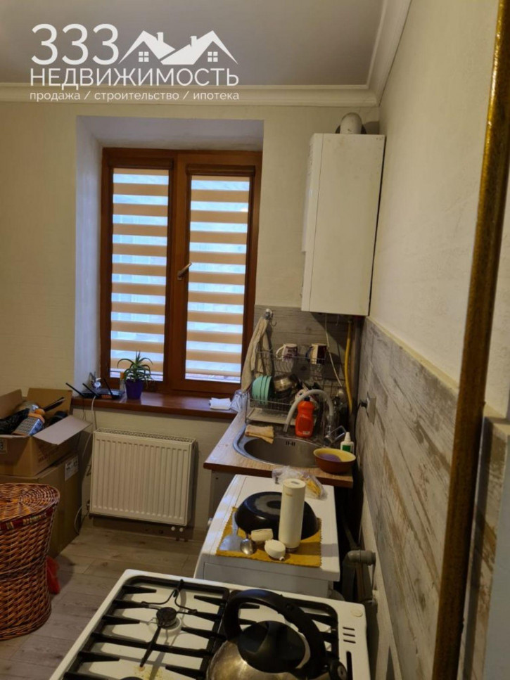 2-комн квартира Иристонская ул, 41К4