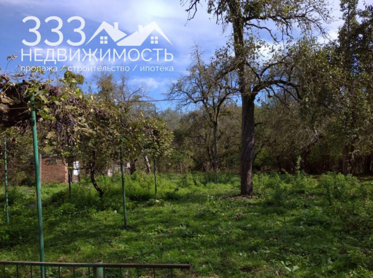 Коттедж/дом хадарцева, 33