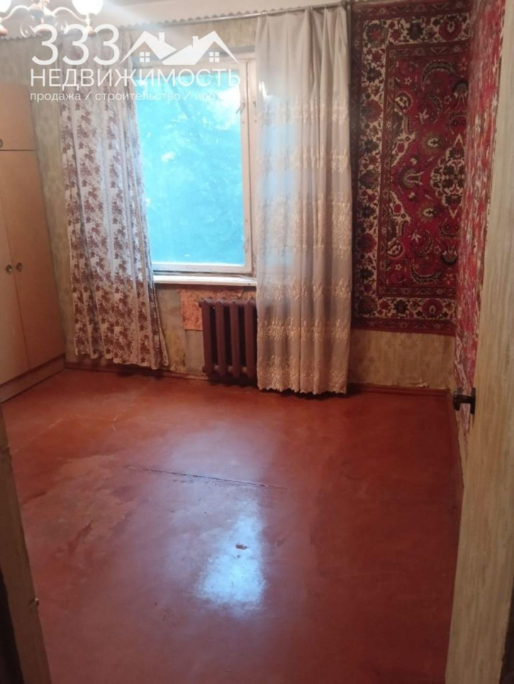 2-комн квартира Астана Кесаева ул, 5