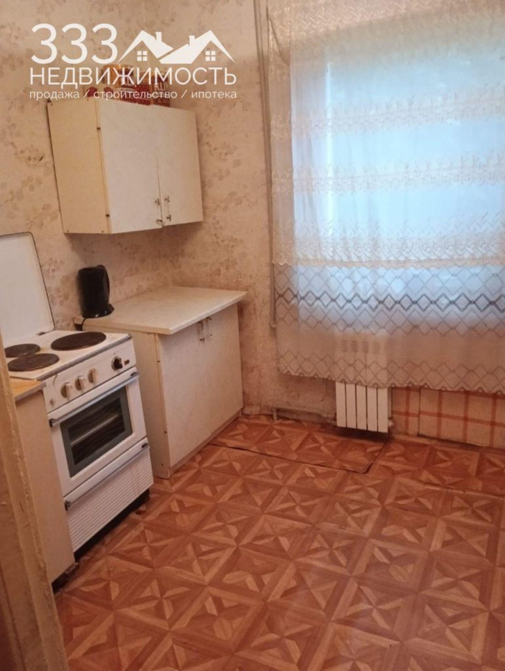 2-комн квартира Астана Кесаева ул, 5