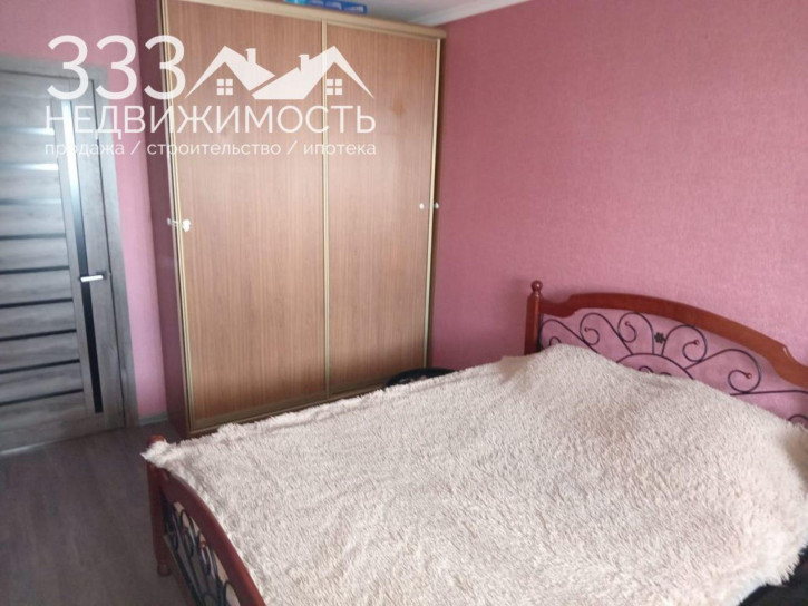 3-комн квартира Московская ул, 36