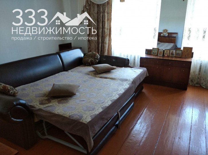 Коттедж/дом хадарцева, 33