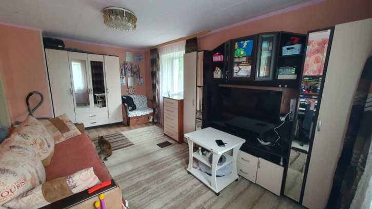 1-комн квартира Малиновского ул, 6