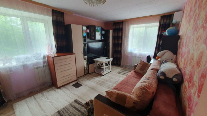 1-комн квартира Малиновского ул, 6