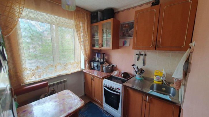1-комн квартира Малиновского ул, 6