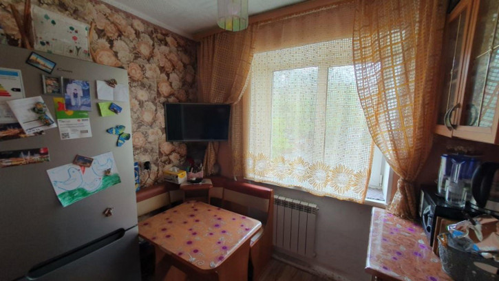 1-комн квартира Малиновского ул, 6