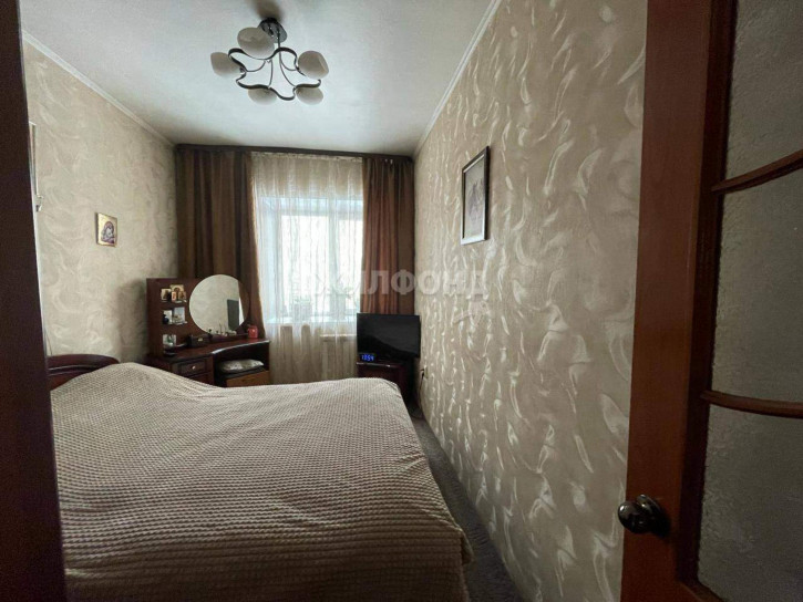 3-комн квартира Красноармейская улица, д.237