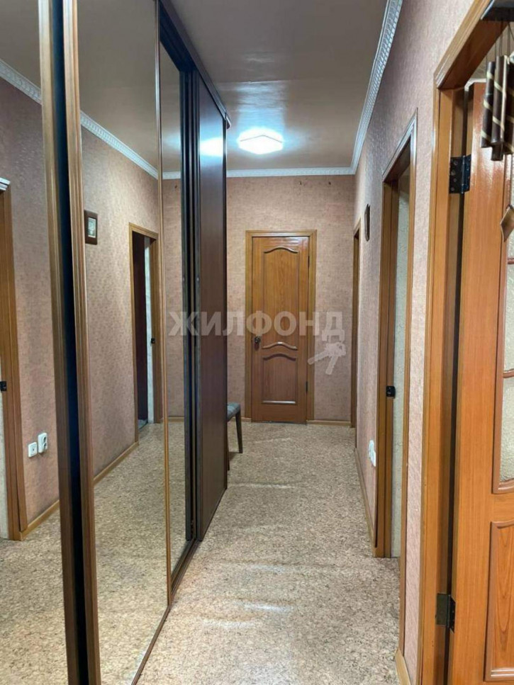 3-комн квартира Красноармейская улица, д.237