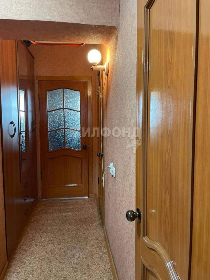 3-комн квартира Красноармейская улица, д.237