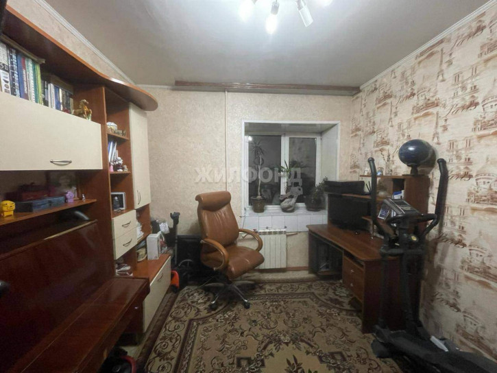 3-комн квартира Красноармейская улица, д.237