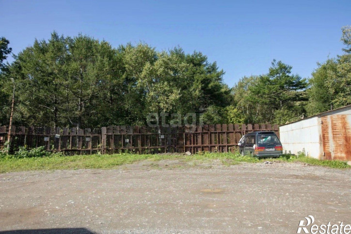 Производственное помещение проспект Мира, 424,  д. 424