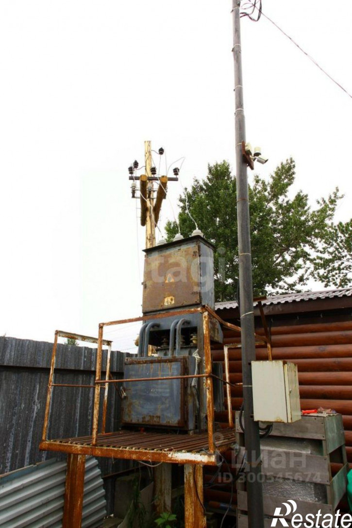 Офис ул Железнодорожная, 130,  д. 130