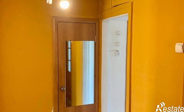2-комн квартира улица Свердлова, 3,  д. 3