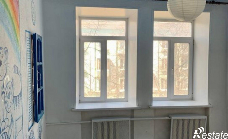 2-комн квартира улица Свердлова, 3,  д. 3