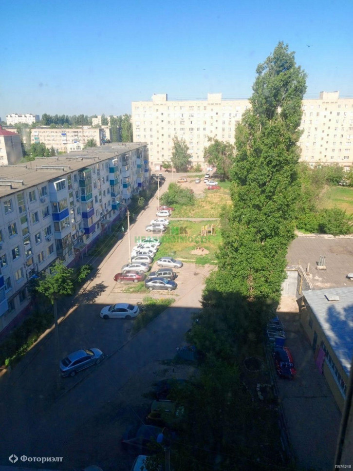 3-комн квартира Ленина ул, 107а
