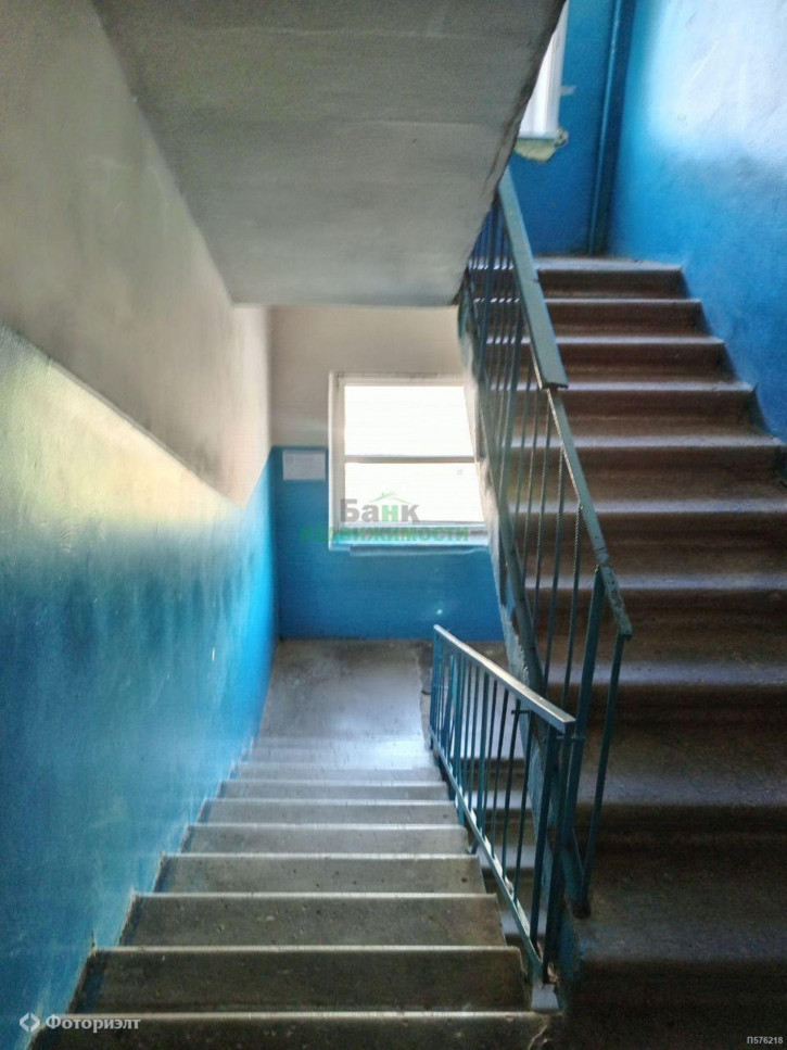 3-комн квартира Ленина ул, 107а