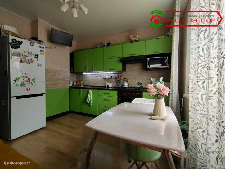 1-комн квартира Батавина П.Ф. ул, 16