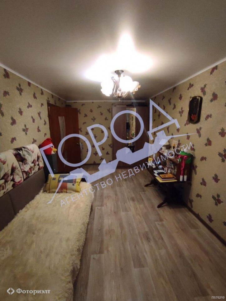 2-комн квартира Вокзальная ул, 9а