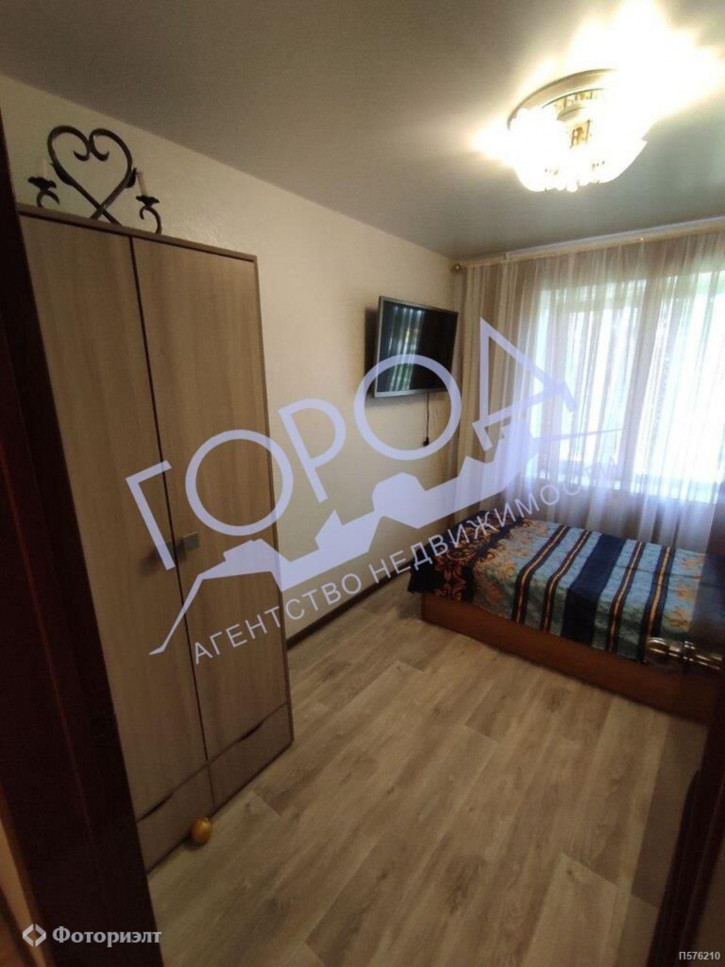 2-комн квартира Вокзальная ул, 9а
