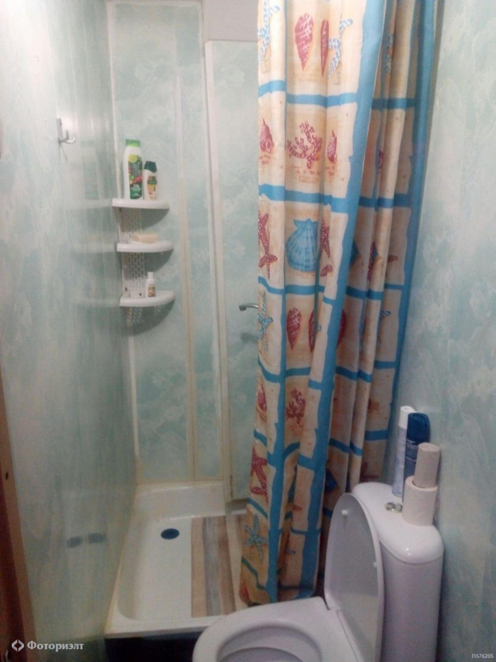 1-комн квартира Энтузиастов пр-кт, 64