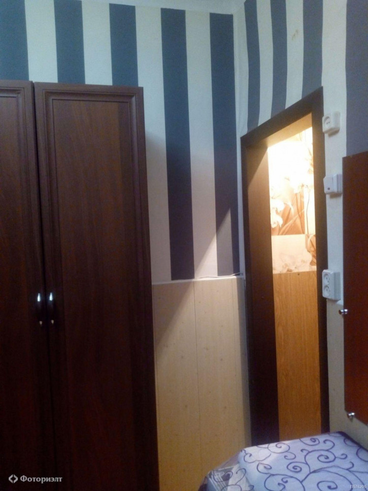 1-комн квартира Энтузиастов пр-кт, 64