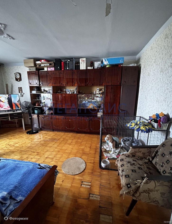 2-комн квартира Саратовское шоссе ул, 27