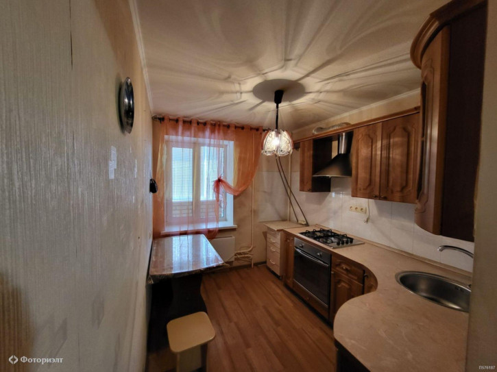 2-комн квартира Расковой М.М. ул, 10