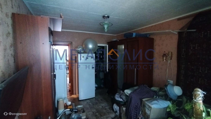 2-комн квартира Садовая ул, 76