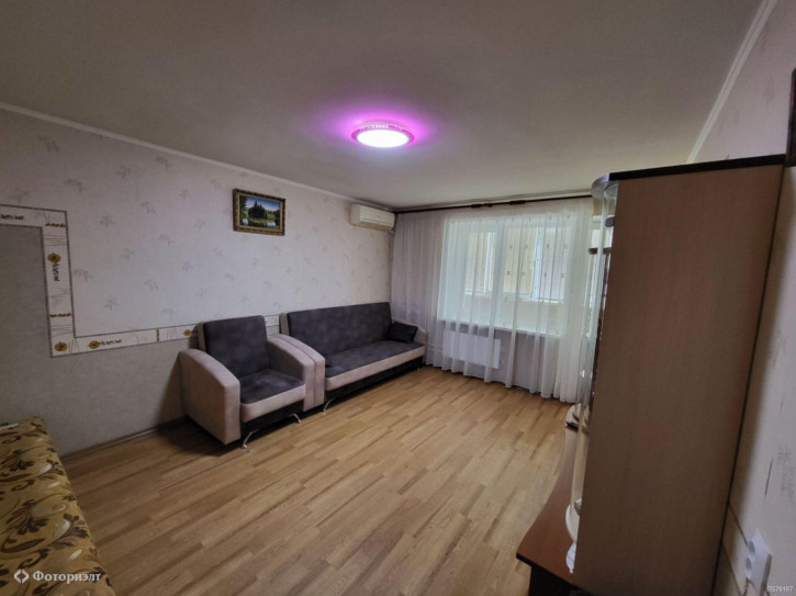2-комн квартира Расковой М.М. ул, 10
