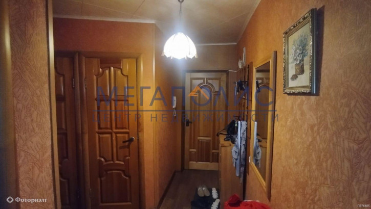 2-комн квартира Садовая ул, 76