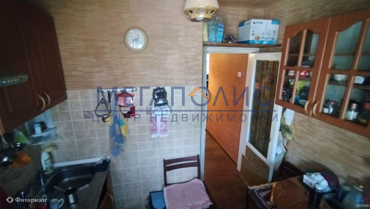 2-комн квартира Садовая ул, 76